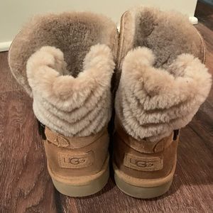 UGG boots